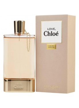 TYPE: CHLOE - LOVE