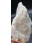 White Aragonite