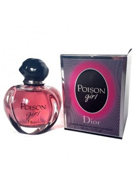 TYPE: DIOR - POISON GIRL