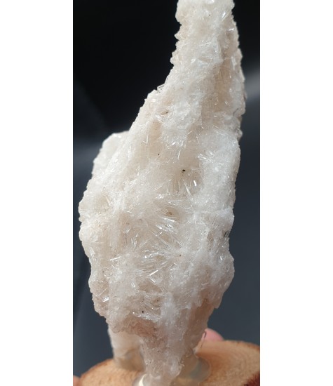 White Aragonite
