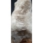 White Aragonite