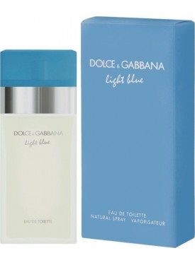 TYPE: DOLCE & GABBANA -...