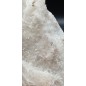 White Aragonite