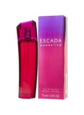 TYPE: ESCADA - MAGNETISM