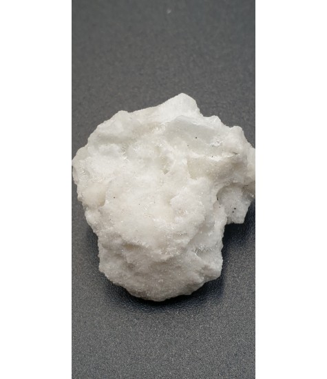 White Aragonite