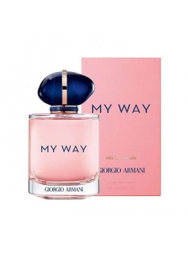 TYPE: GIORGIO ARMANI - MY WAY