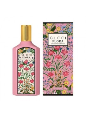 TYPE: GUCCI - FLORA...