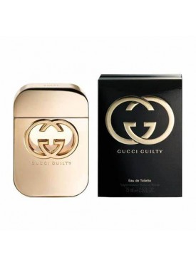 TYPE: GUCCI - GUILTY