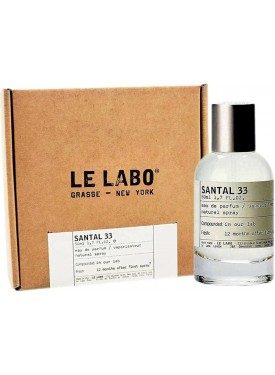 TYPE: LE LABO - SANTAL 33...