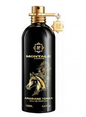 TYPE: MONTALE - ARABIANS TONKA