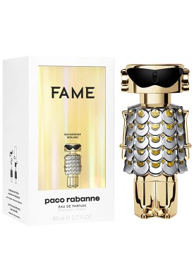 TYPE: PACO RABANNE - FAME