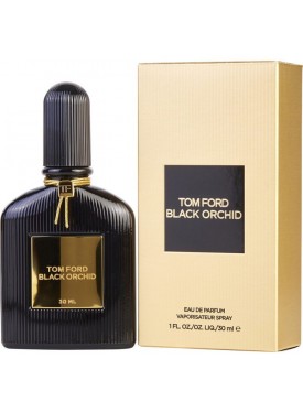 TYPE: TOM FORD - BLACK ORCHID