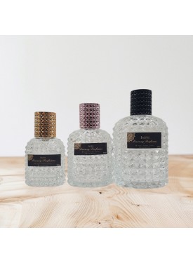 ΑΡΩΜΑ COD 69  .INSPIRED BY BLACK ORCHID