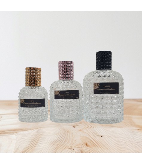 TYPE: TOM FORD - BLACK ORCHID