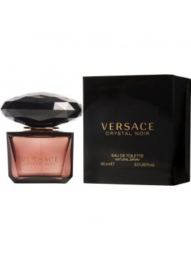 TYPE: VERSACE - CRYSTAL NOIR