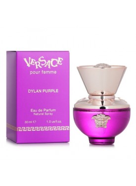 TYPE: VERSACE - DYLAN PURPLE