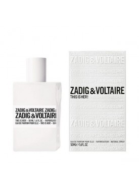 TYPE: ZADIG & VOLTAIRE -...