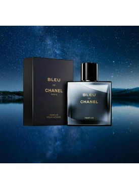 TYPE: CHANEL - BLEU DE CHANEL