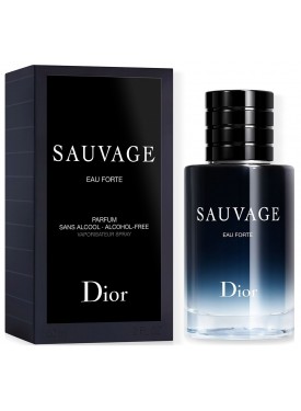 TYPE: DIOR - SAUVAGE