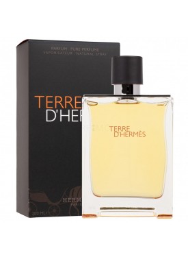 TYPE: HERMES - TERRE D'HERMES