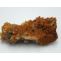 Σύμπλεγμα Χαλαζία με οξείδια Σιδήρου (Iron Oxides)