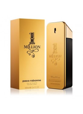 TYPE: PACO RABANNE - 1 MILLION