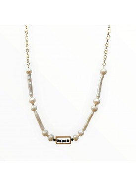 Μαργαριτάρια και σπινελιο 40-50cm