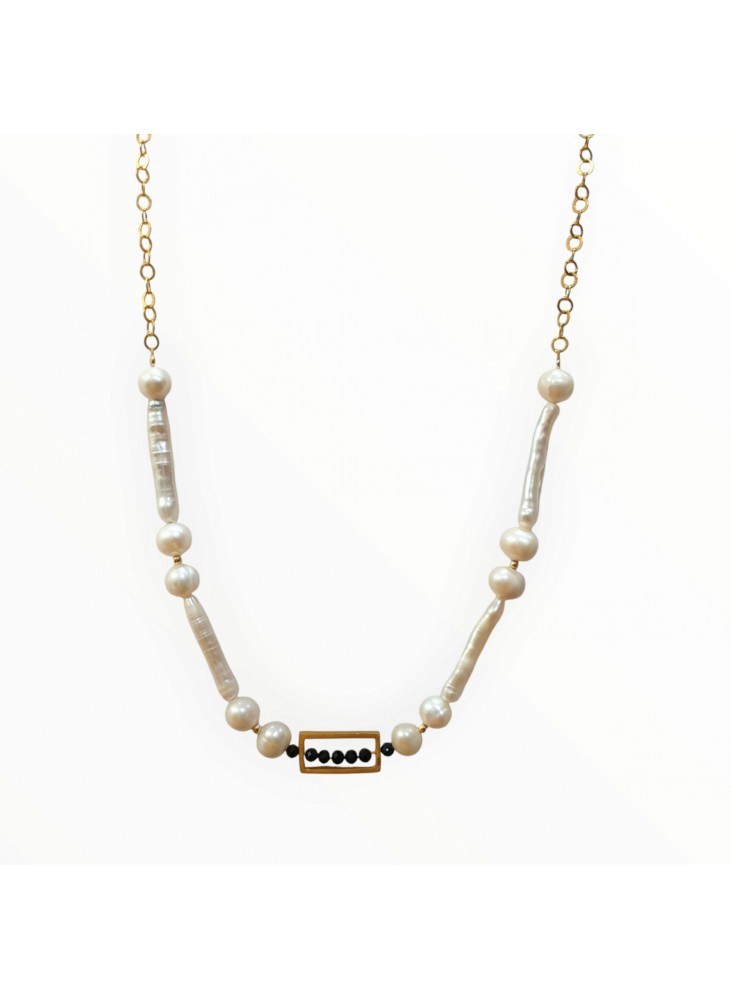 Μαργαριτάρια και σπινελιο 40-50cm