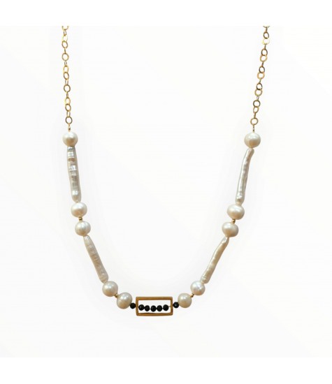 Μαργαριτάρια και σπινελιο 40-50cm