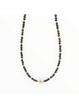 Αιματιτες και οψιδιανος