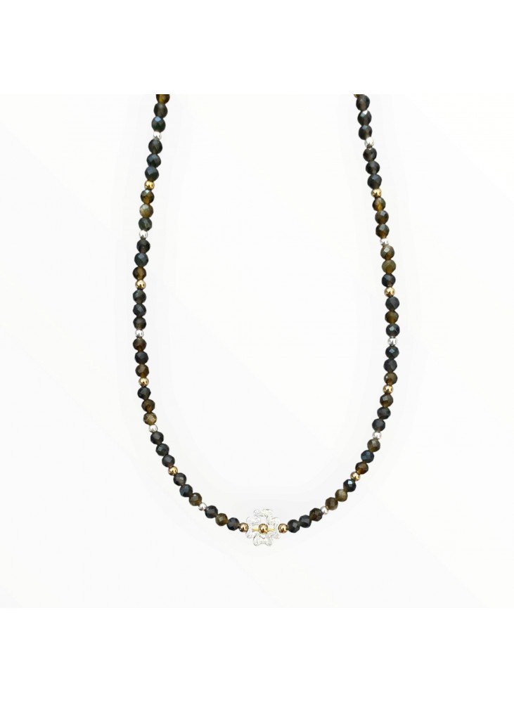 Αιματιτες και οψιδιανος