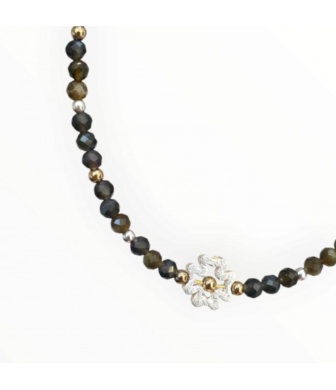 Αιματιτες και οψιδιανος