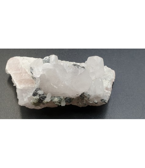 Calcite Manganese Complex