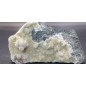 Calcite Complex with Apophyllite and Stylvitis