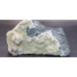 Calcite Complex with Apophyllite and Stylvitis