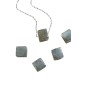 ΛΑΒΡΑΔΟΡΙΤΗΣ 6x6mm