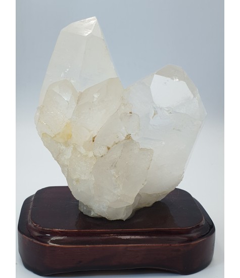 Quartz Complex "Bridge"