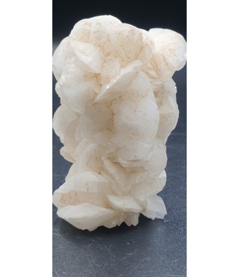 White Calcite Complex