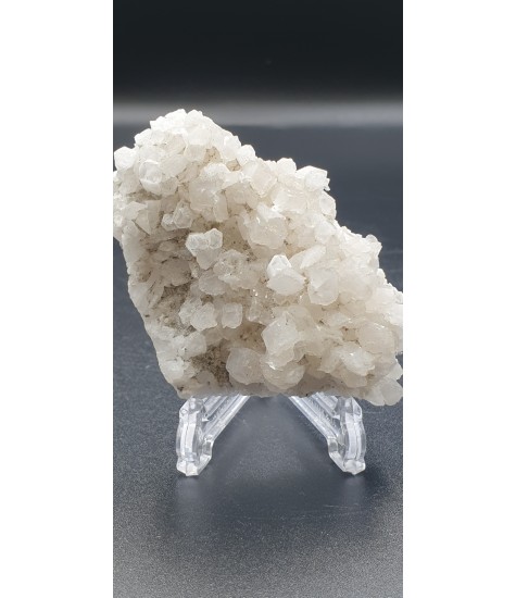 White Calcite Complex