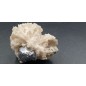 Lace Calcite with Galenite