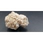 Lace Calcite with Galenite