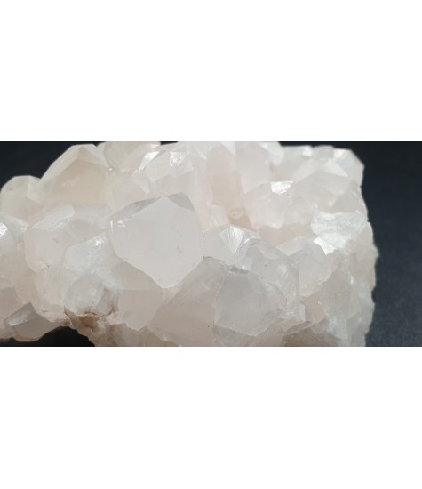 Calcite complex with Galenite and Sfaleritis