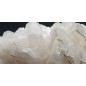 Calcite complex with Galenite and Sfaleritis