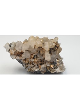 Calcite complex with...