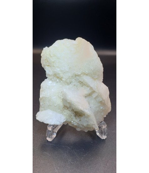 White Calcite Complex