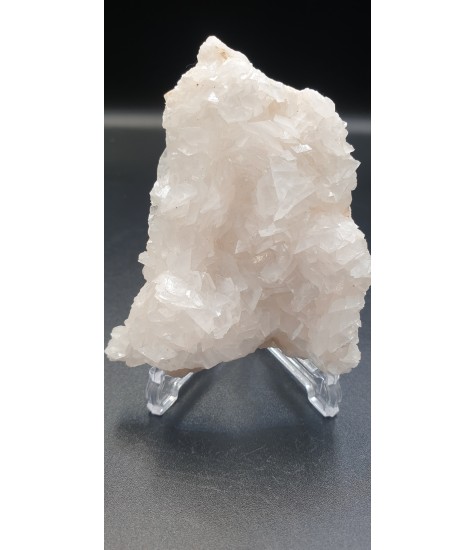 White Calcite Complex