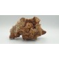 White complex and Honey Calcite