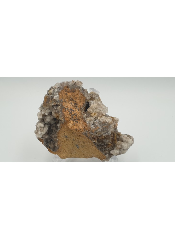 Σύμπλεγμα Ασβεστίτη με Φθορίτη