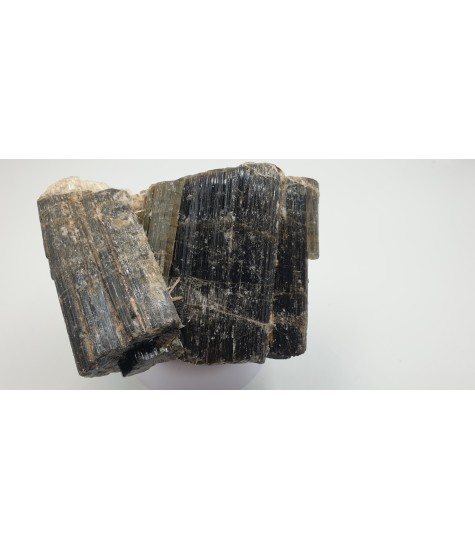 Dravitis Tourmaline complex with Verdelitis