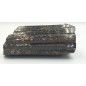 Crystal brown Tourmaline (Dravite)